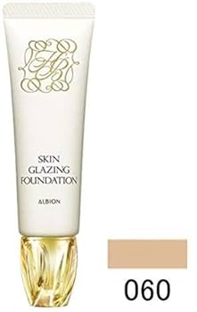 Amazon | アルビオン スキングレイジング ファンデーション 060